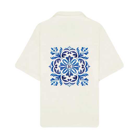 Summer Blend Linen Shirt