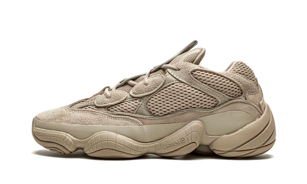 Yeezy 500 Taupe Light