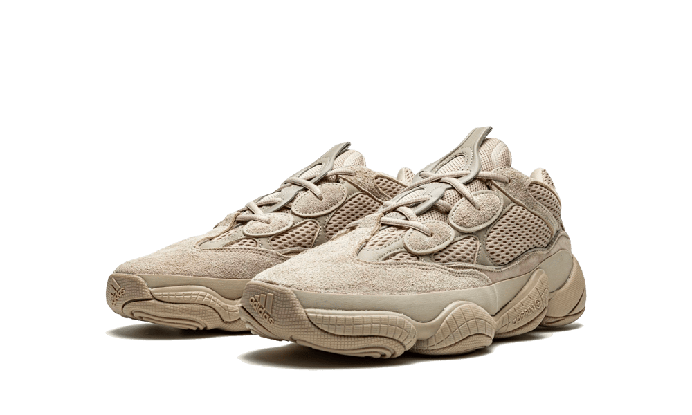 Yeezy 500 Taupe Light