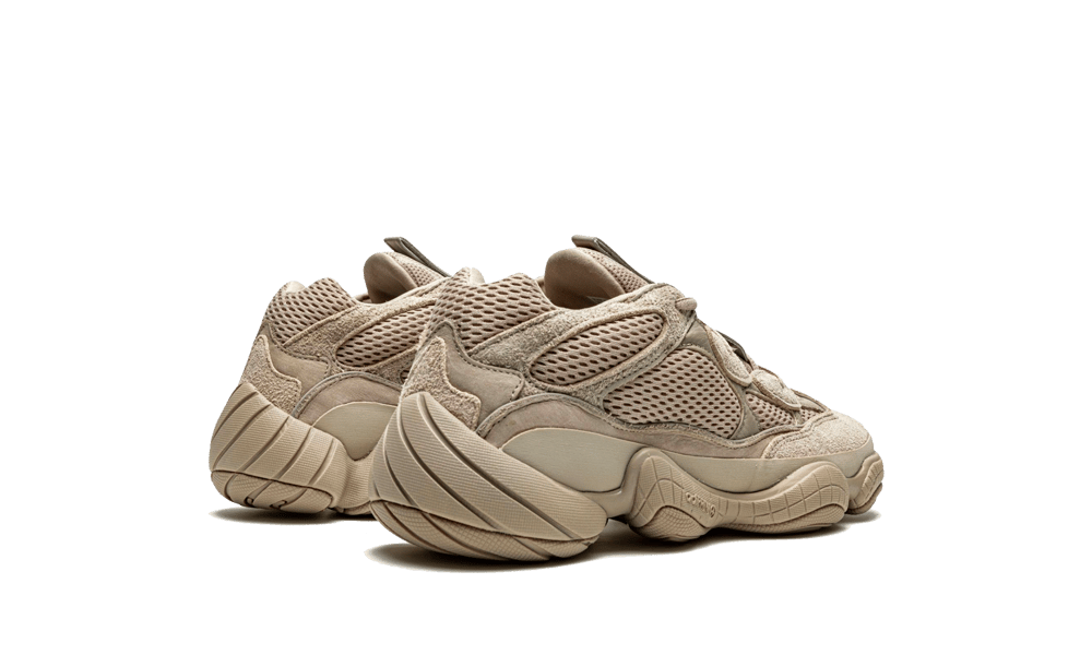 Yeezy 500 Taupe Light