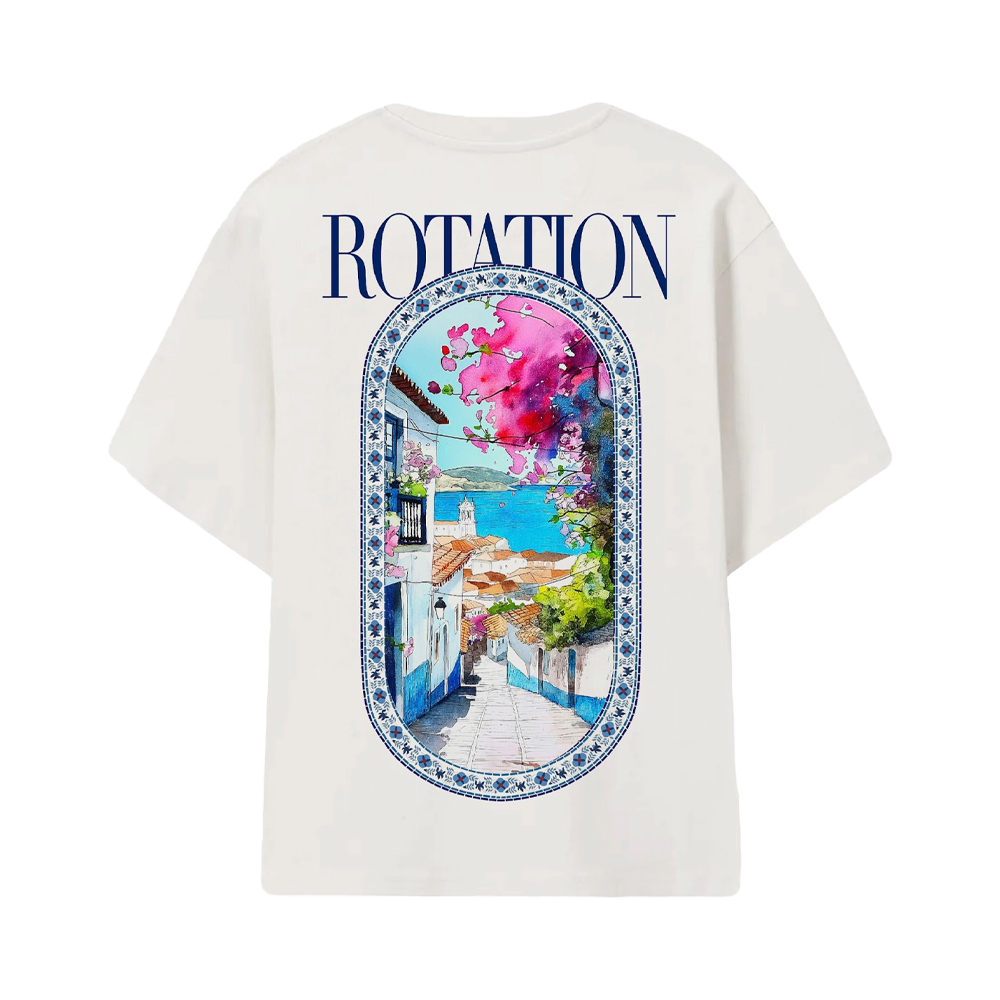 Yacht Club T-Shirt