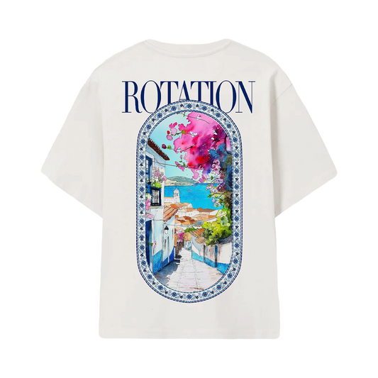 Yacht Club T-Shirt