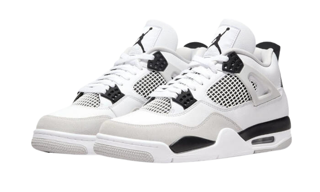 Jordan 4 clearance verde militar