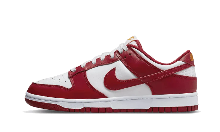 Nike Dunk Low USC Rotation